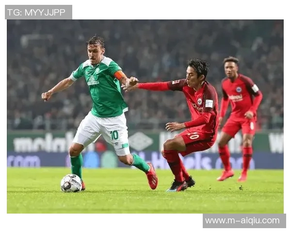 法兰克福主场迎战不来梅期待精彩对决与进球盛宴